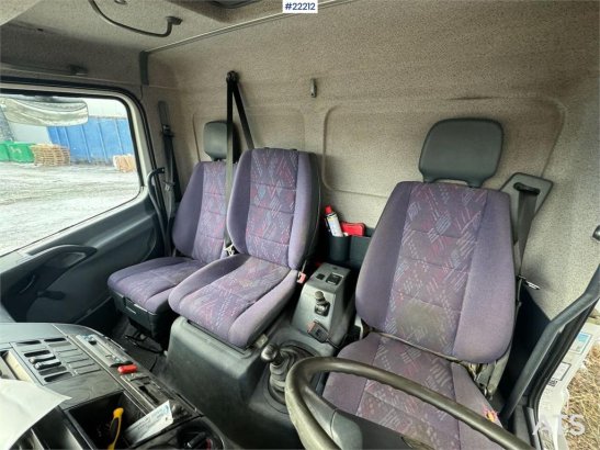 Mercedes-Benz Atego 815 Atego 815 2004 2 image 104