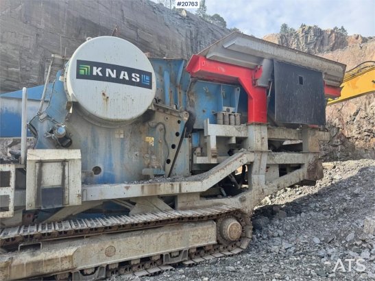 Sandvik knuser knuser 2006 2 image 60