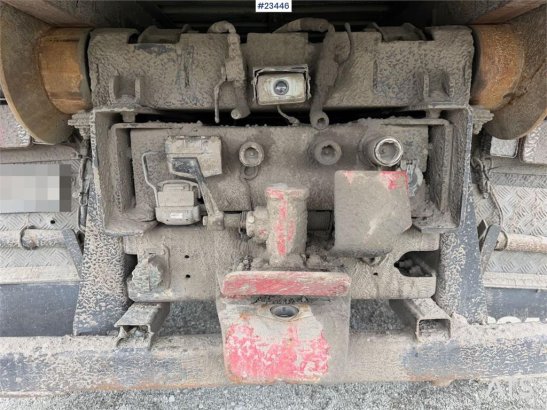 Scania R500 plow rigged hook truck w/ 20T hook. WATCH VID R500 plow rigged hook truck w/ 20T hook. WATCH VID 2007 2 image 30