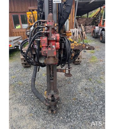 Nemek 50 Drilling Rig Nemek 50 Drilling Rig 2 image 15