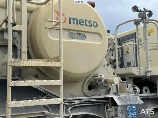 Metso Locotrack LT106S Locotrack LT106S 2017 2 image 15