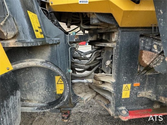 Komatsu WA470-5H Wheel loader w/ bucket 848 2004 2 Wheel Loaders image 30