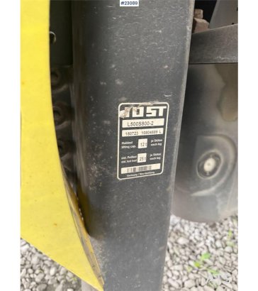 System trailer skapsemi System trailer skapsemi 2015 2 image 60