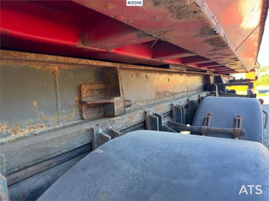 Maur Tip trailer Maur Tip trailer 2008 2 image 45