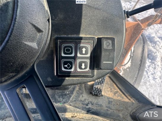 CASE 721E wheel loader w/ bucket. WATCH VIDEO. 721E wheel loader w/ bucket. WATCH VIDEO. 2007 2 Wheel Loaders image 30
