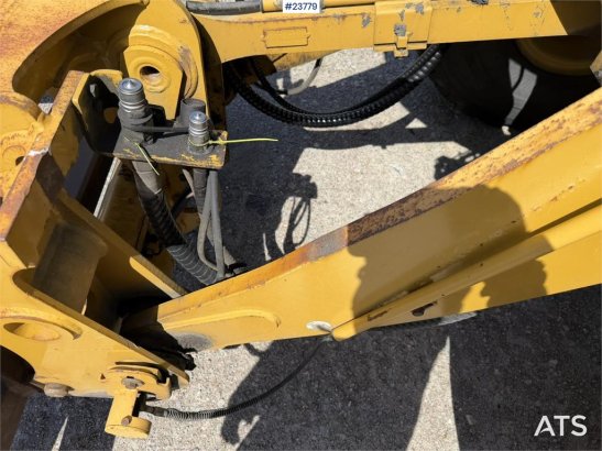 CAT 930 M wheel loader with bucket 930 M wheel loader with bucket 2016 2 Wheel Loaders image 15