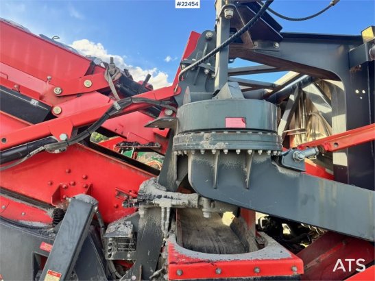 Sandvik QH331 Cone Crusher with Hanging Screen QH331 Cone Crusher with Hanging Screen 2017 2 image 15