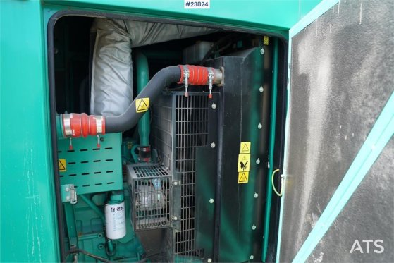 Cummins C170D5 – 170 kVA Industrial Generator Set – Low Ho C170D5 – 170 kVA Industrial Generator Set – Low Ho 2021 2 image 15