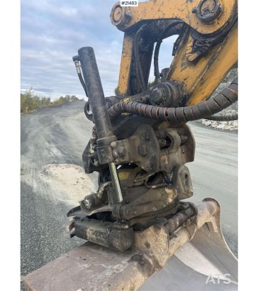 CAT 315 28 2022 2 Crawler Excavators image 53