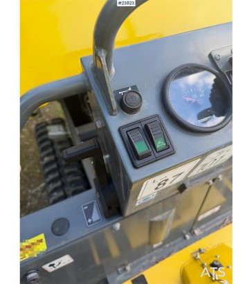 Wacker Neuson DT15 tracked dumper with only 44 operating hours! DT15 tracked dumper with only 44 operating hours! 2021 2 T...