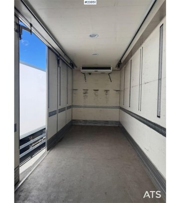 Volvo FM370 6x2 Box Truck – Full Side Opening – Refriger FM370 6x2 Box Truck – Full Side Opening – Refriger 2018 2 image 15