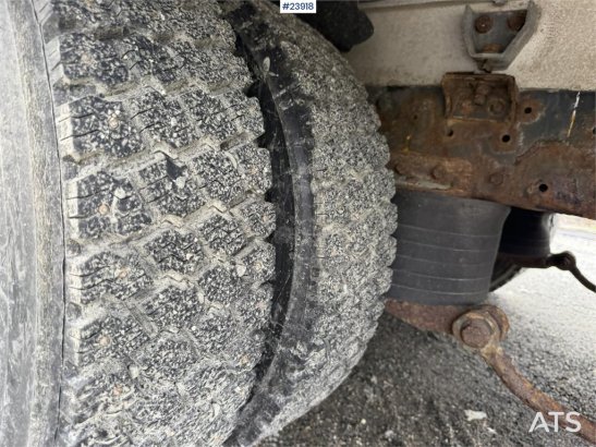 Iveco 75E18 crane truck with Hiab 055XS D3 crane for sal 75E18 crane truck with Hiab 055XS D3 crane for sal 2008 2 Crane t...
