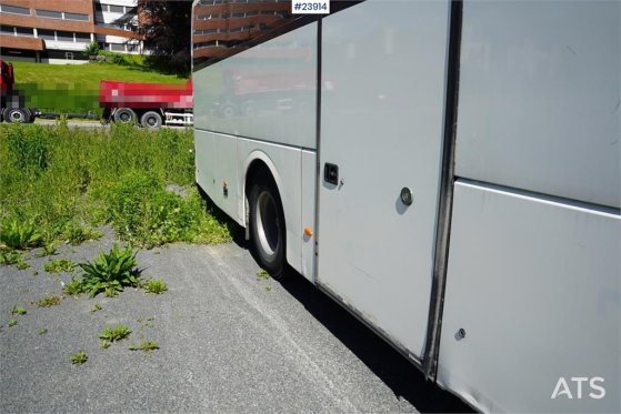 Scania Omni EXPRESS Driving School Bus – 51 Seats Omni EXPRESS Driving School Bus – 51 Seats 2010 2 image 30