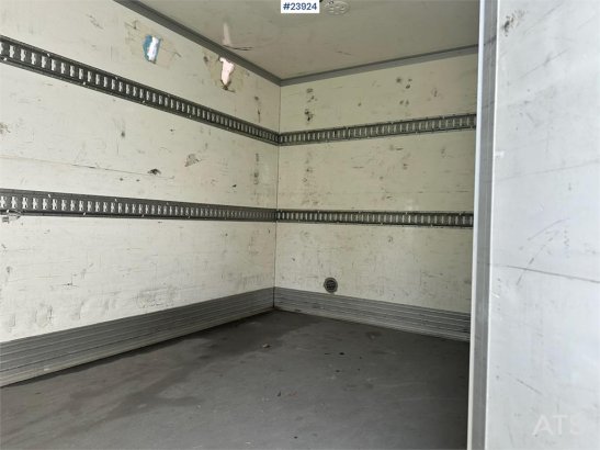 Peugeot Boxer Peugeot Boxer 2020 2 Small Vans image 15