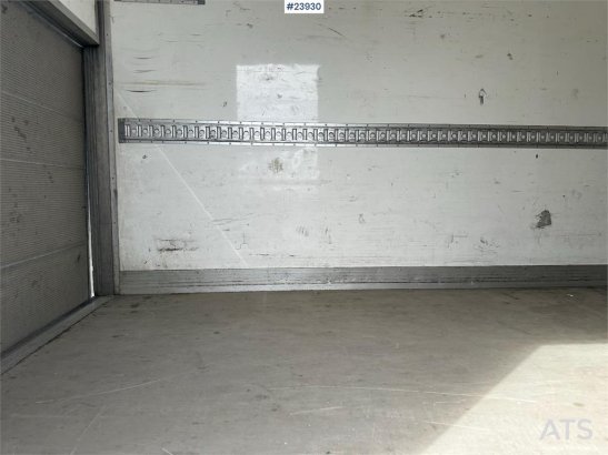 Peugeot Boxer Peugeot Boxer 2019 2 Small Vans image 15
