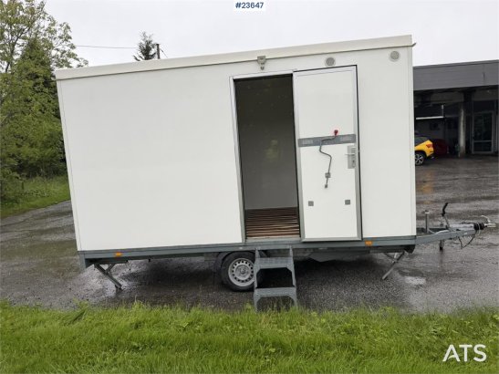 Respo 420 trailer Respo 420 trailer 2021 2 image 30
