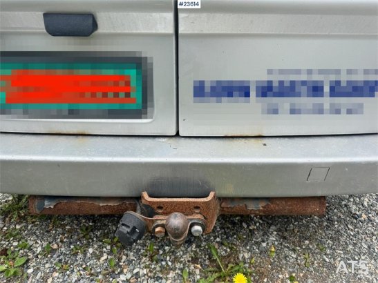 Toyota ProAce Van with Shelving/Fitted Interior – Diesel ProAce Van with Shelving/Fitted Interior – Diesel 2015 2 Small Va...