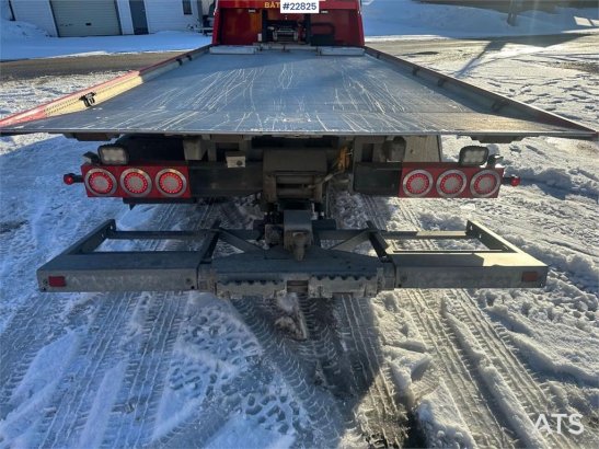 Iveco 70-170 tow truck w/ 2 sets of tires, aluminum body 70-170 tow truck w/ 2 sets of tires, aluminum body 2015 2 image 15
