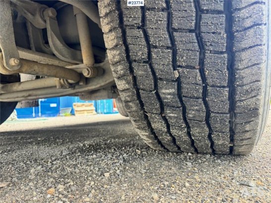 Scania R650 6x4 Tractor Unit – Straight Pipes – Only 265, R650 6x4 Tractor Unit – Straight Pipes – Only 265, 2019 2 Tracto...