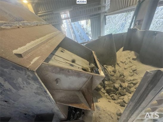 Circ-Bear Fleximat PPM quarry sieve. WATCH VIDEO Circ-Bear Fleximat PPM quarry sieve. WATCH VIDEO 2016 2 image 60