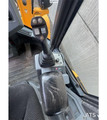 Volvo L30GS Hjullaster m/ skuffe, pallegaffel og skjær - L30GS Hjullaster m/ skuffe, pallegaffel og skjær - 2020 2 Wheel L...