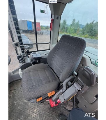 Volvo L90G Wheel Loader – Low Hours – Bucket and Pallet L90G Wheel Loader – Low Hours – Bucket and Pallet 2013 2 Wheel Loa...