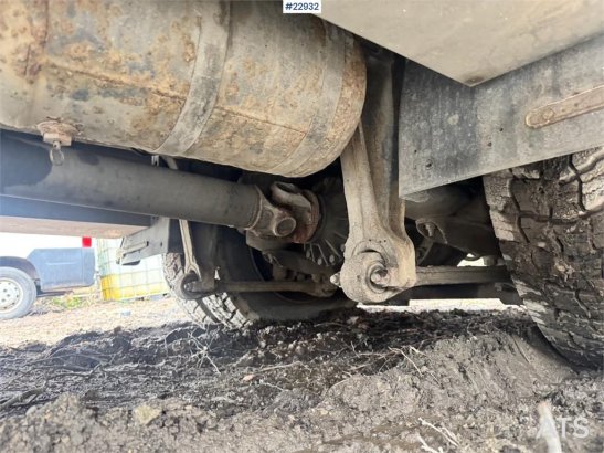 Volvo FM330 recovery truck. FM330 recovery truck. 2012 2 image 30