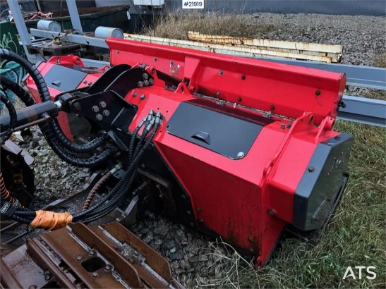 Prime Tech PT-175 Mulcher WATCH VIDEO PRIME TECH PT-175 Mulcher WATCH VIDEO 2015 2 image 15
