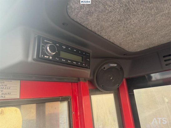 Volvo Fh750 6x4 Log Truck w/ 2019 Epsilon M12L Crane 590 2018 2 image 30