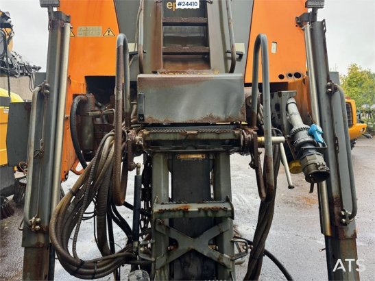 Epoke SH4902 Combination Spreader Epoke SH4902 Combination Spreader 2015 2 image 15
