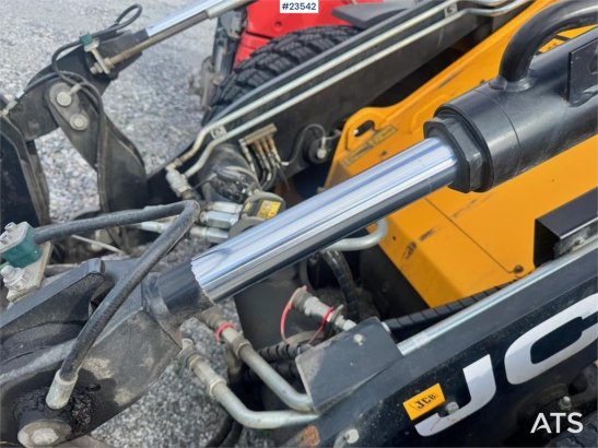JCB 413S 413S 2024 2 Wheel Loaders image 75