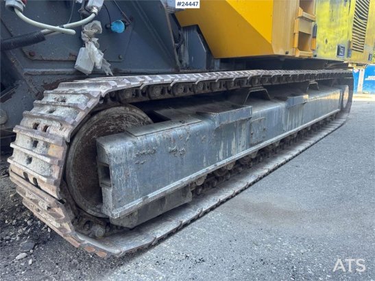 Rubble Master RM100 GO Rubble Master RM100 GO 2021 2 image 15