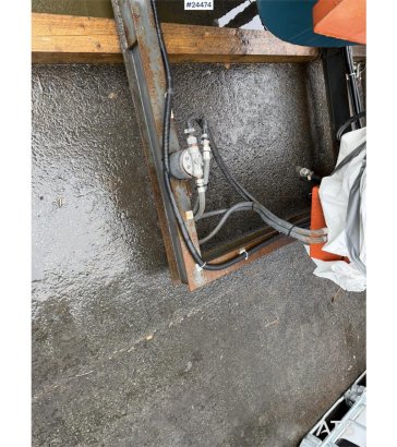 Atmospheric Hot Water Boiler Atmospheric Hot Water Boiler 2020 2 image 15