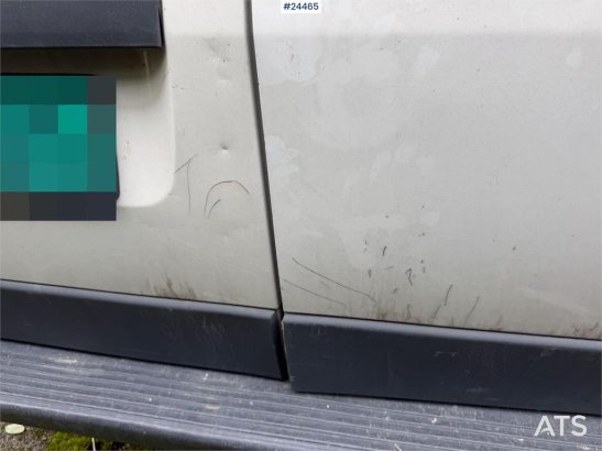 Fiat Ducato 4x2 refrigerated/frozen vehicle with engine Fiat Ducato 4x2 refrigerated/frozen vehicle with engine 2017 2 Sma...