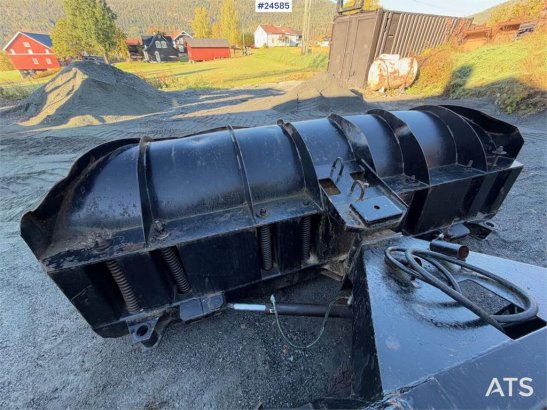 JCB 456e 456e 2008 2 Wheel Loaders image 15