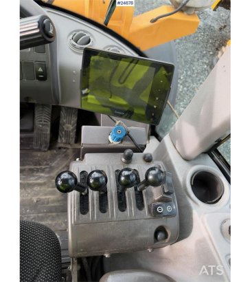 Volvo L50H Wheel loader - Bucket, Pallet Forks and Snow L50H Wheel loader - Bucket, Pallet Forks and Snow 2016 2 Wheel Loa...