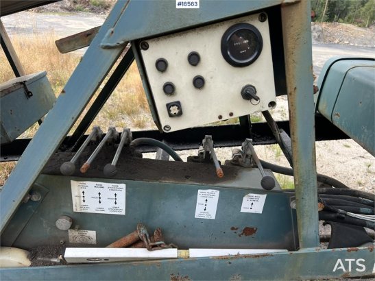 Powerscreen MK 2 Quarry sieve MK 2 Quarry sieve 2 image 15