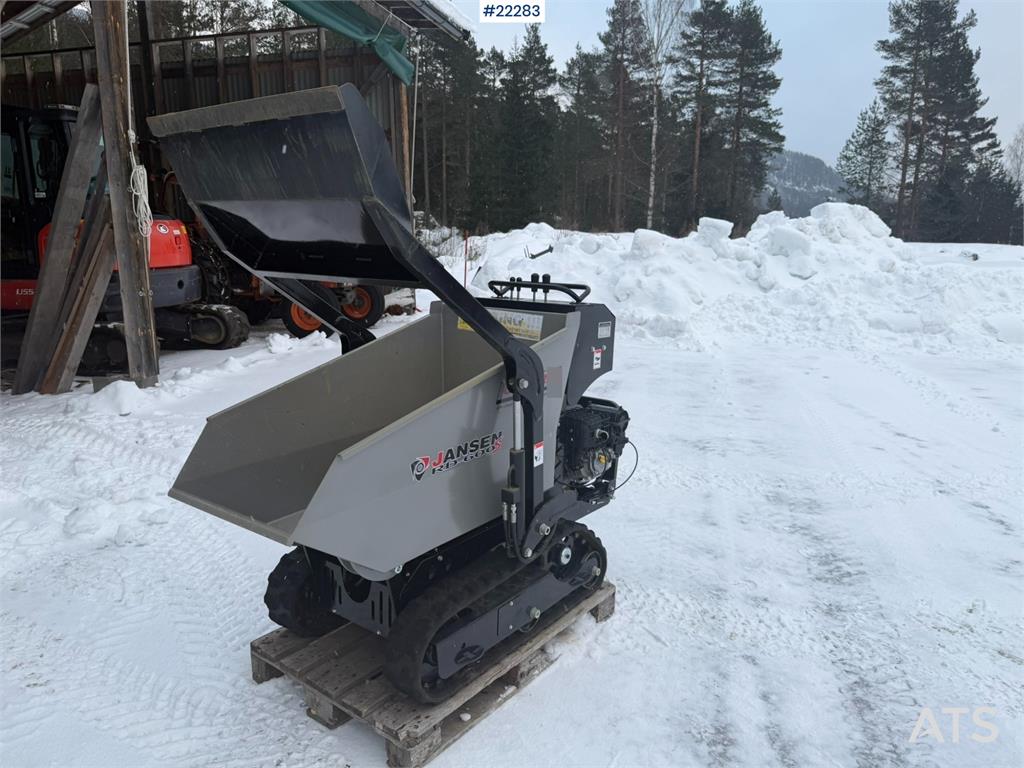Heavy machinery product image - Image 2 of 3