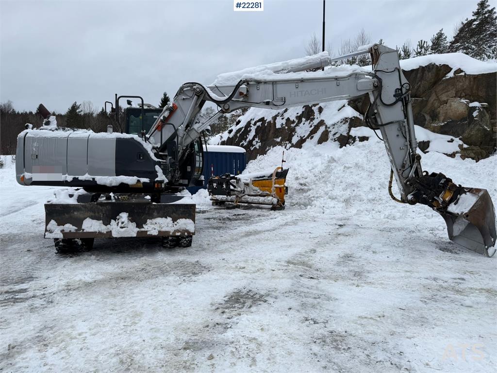 Heavy machinery product image - Image 2 of 15