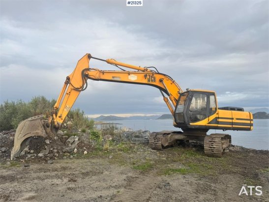 Heavy machinery product image - Image 1 of 1