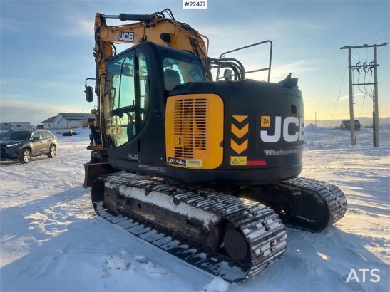 Heavy machinery product image - Image 1 of 1