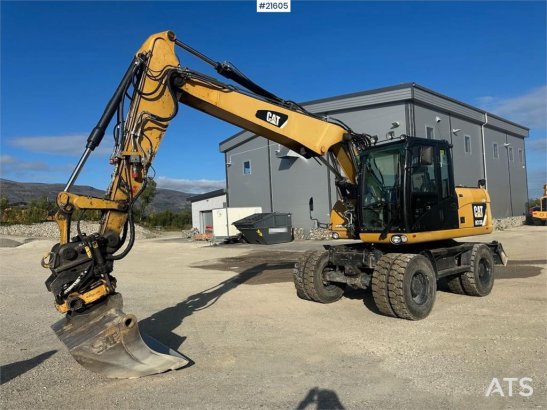 Heavy machinery product image - Image 1 of 1