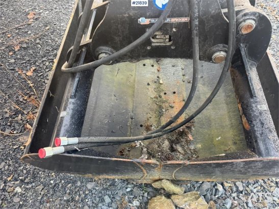 Heavy machinery product image - Image 1 of 1