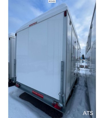 Heavy machinery product image - Image 1 of 1
