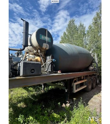 Heavy machinery product image - Image 1 of 1