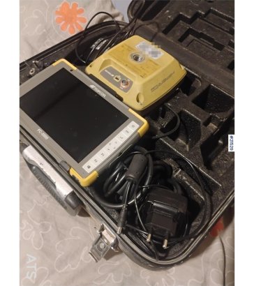 Heavy machinery product image - Image 1 of 1
