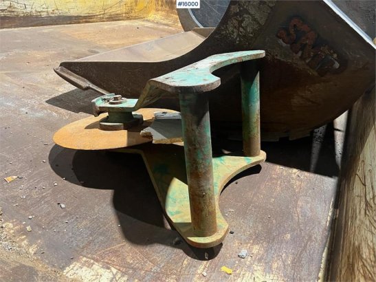 Heavy machinery product image - Image 1 of 1