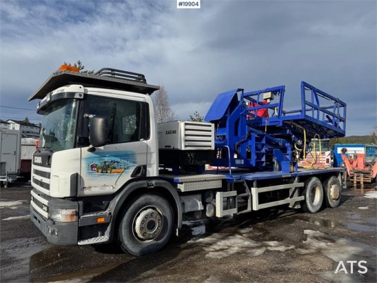 Heavy machinery product image - Image 1 of 1