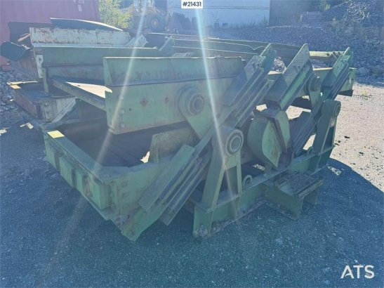 Heavy machinery product image - Image 1 of 1