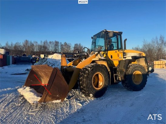 Heavy machinery product image - Image 1 of 1